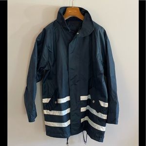 Mellini Men’s Raincoat